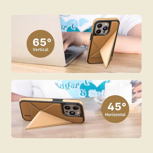 Coque multifonction pour iPhone