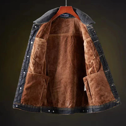 Ironwood Drifter Jacke