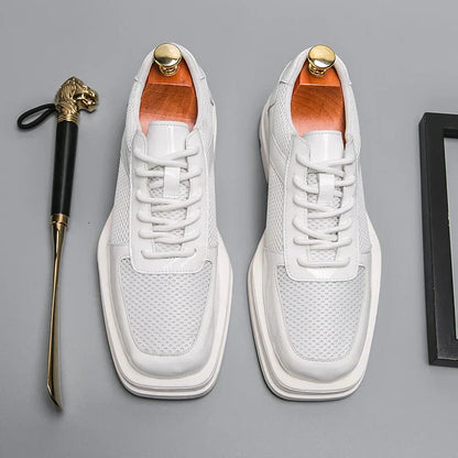 Chaussures habillées CharlestonOak