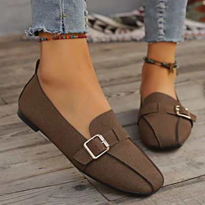 Mocassins Amber Jane