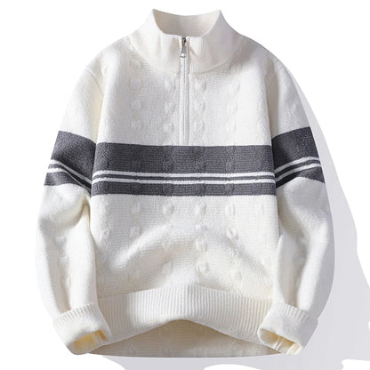 Pull en maille Callahan