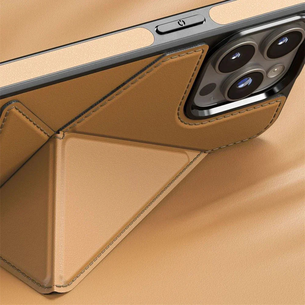 Coque multifonction pour iPhone