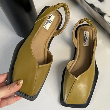 Renee Slip-On