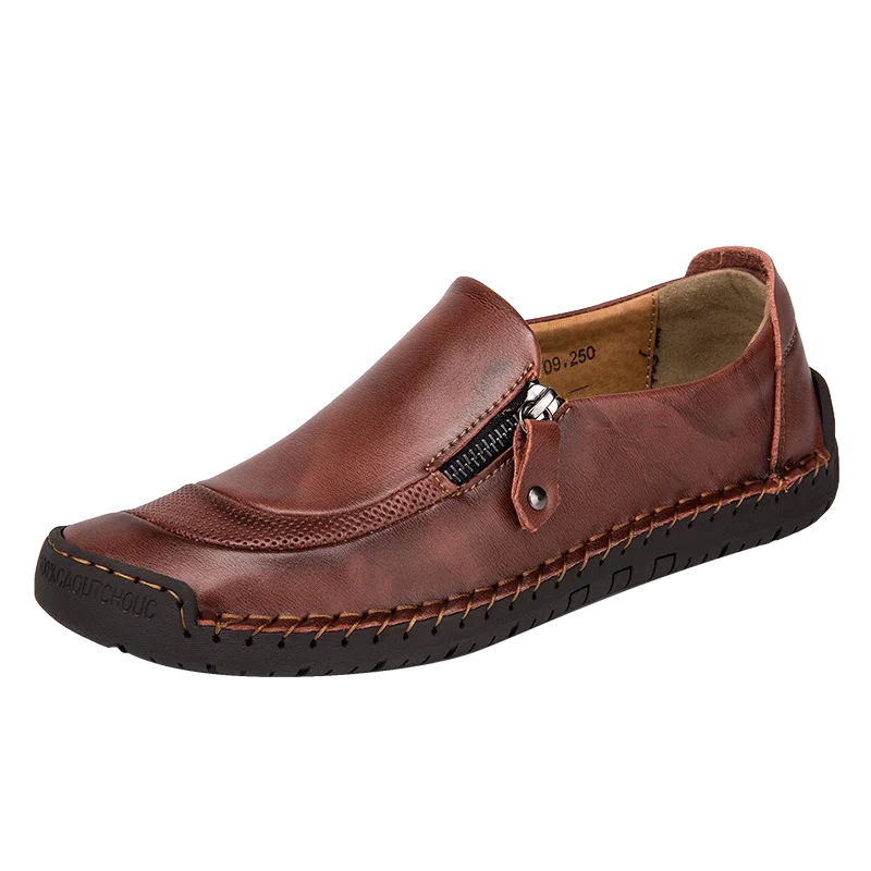Mocassins Milano