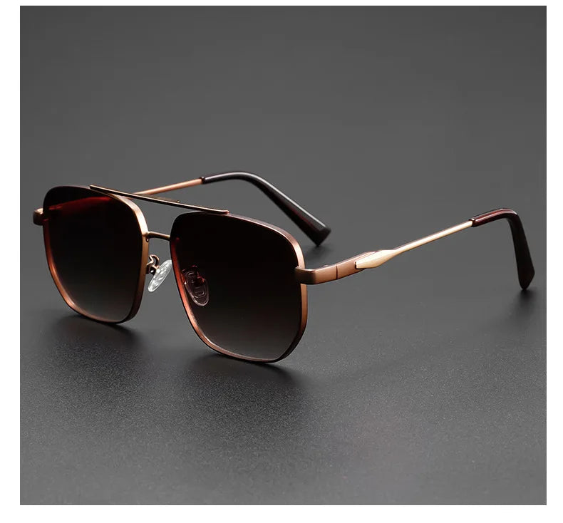 Lunettes de soleil aviateur Orion