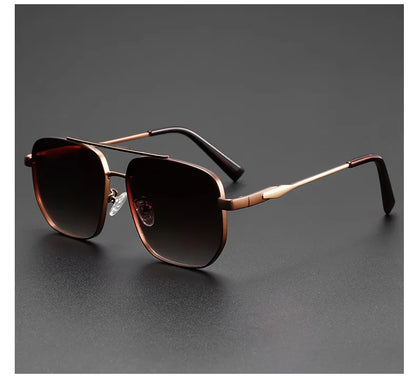 Lunettes de soleil aviateur Orion
