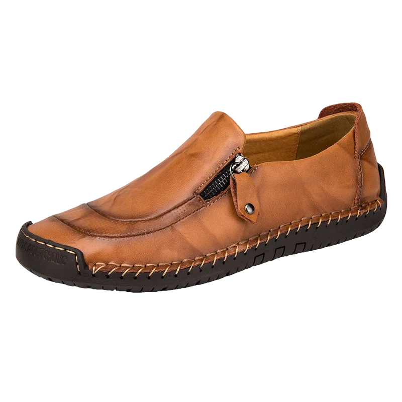 Mocassins Milano