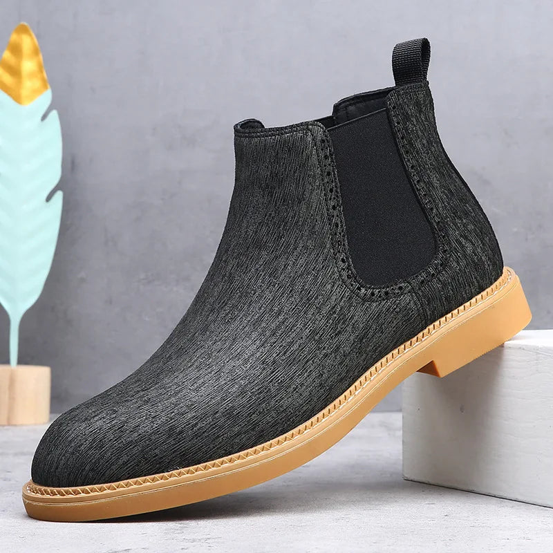 Boots Chelsea Alderon