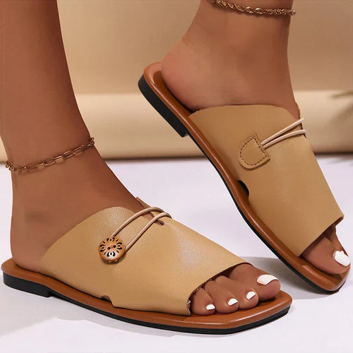 Sandales Grace polies