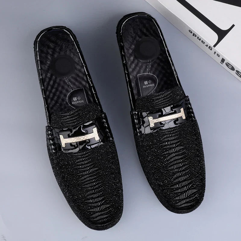 Mocassins Nocturne