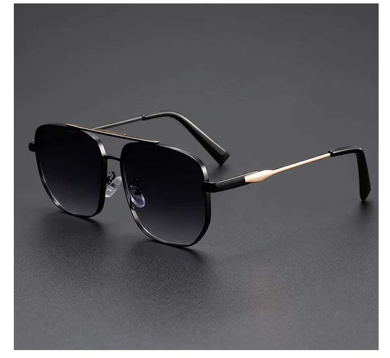 Lunettes de soleil aviateur Orion