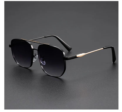Lunettes de soleil aviateur Orion
