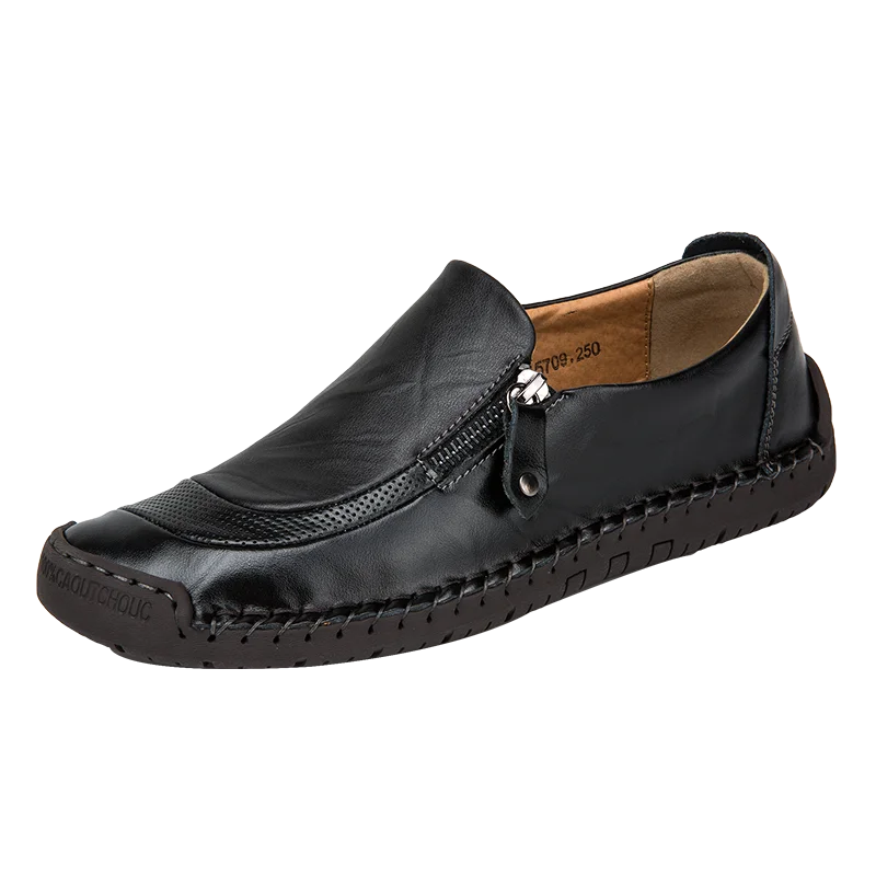 Mocassins Milano