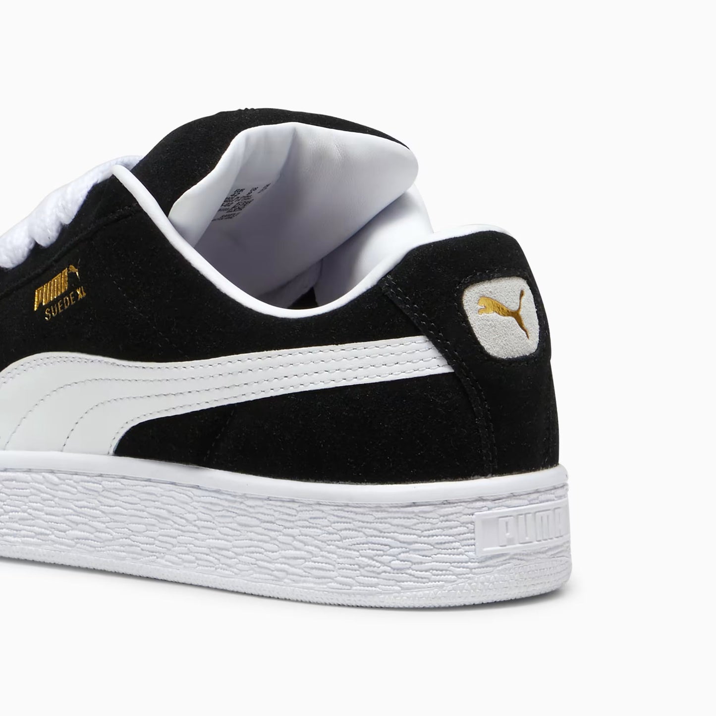Baskets Suede XL Unisexe