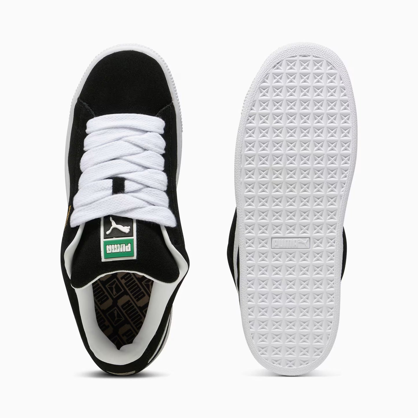Baskets Suede XL Unisexe