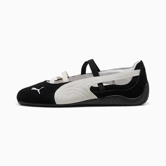 Speedcat Suede Ballerinas für Damen