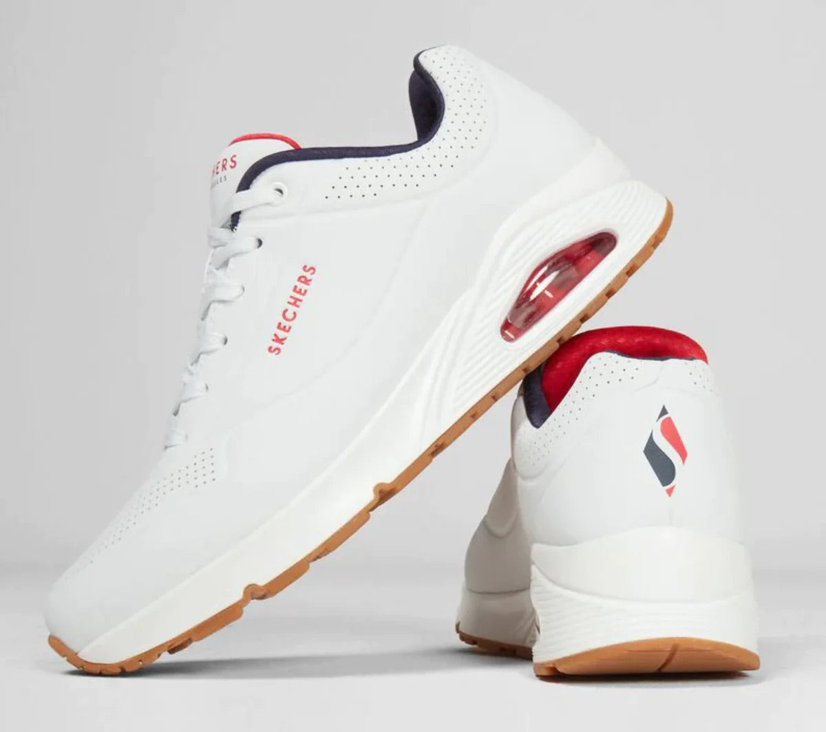 Baskets de sport confortables
