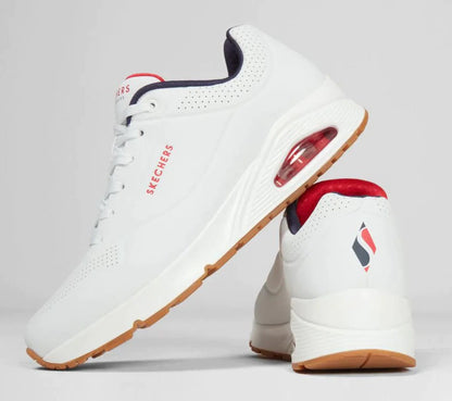 Baskets de sport confortables