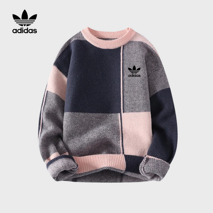 ADS - Retro Blocks Jumper