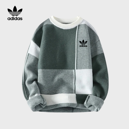 ADS - Retro Blocks Jumper