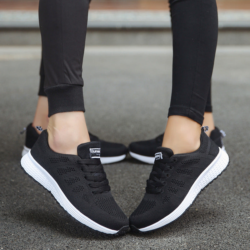 Baskets de sport pour femmes – Élégantes et confortables