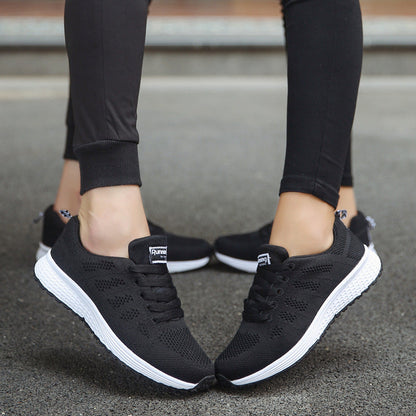 Baskets de sport pour femmes – Élégantes et confortables