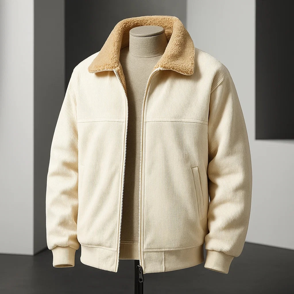 Ashford Kragenjacke