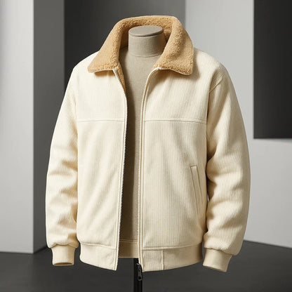 Ashford Kragenjacke