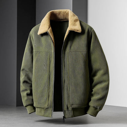 Ashford Kragenjacke