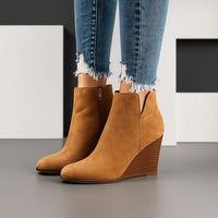 Saddle Brown