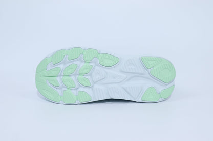Clifton 10 - Baskets Unisexes HK - Bleu
