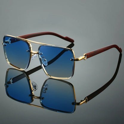 Lunettes de soleil Aero Farer