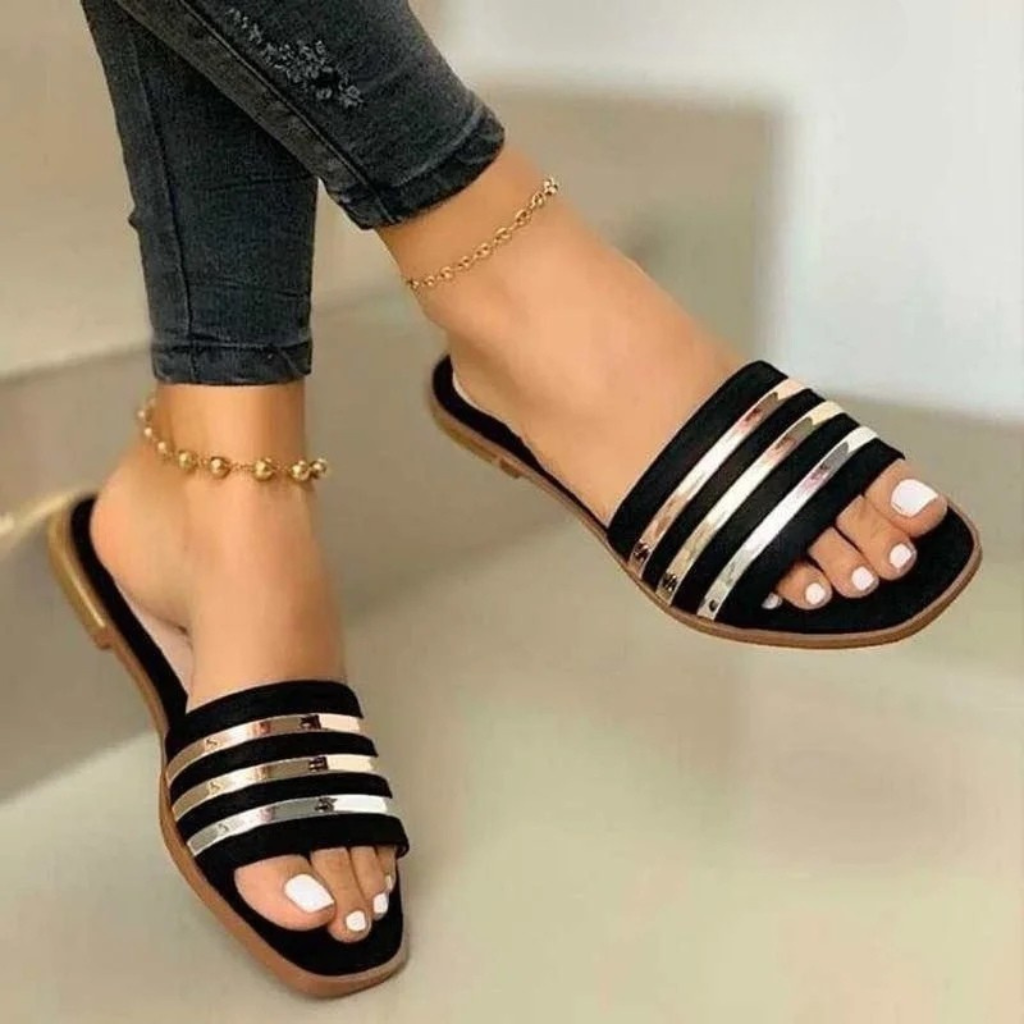 Marigold Ivy Sandals