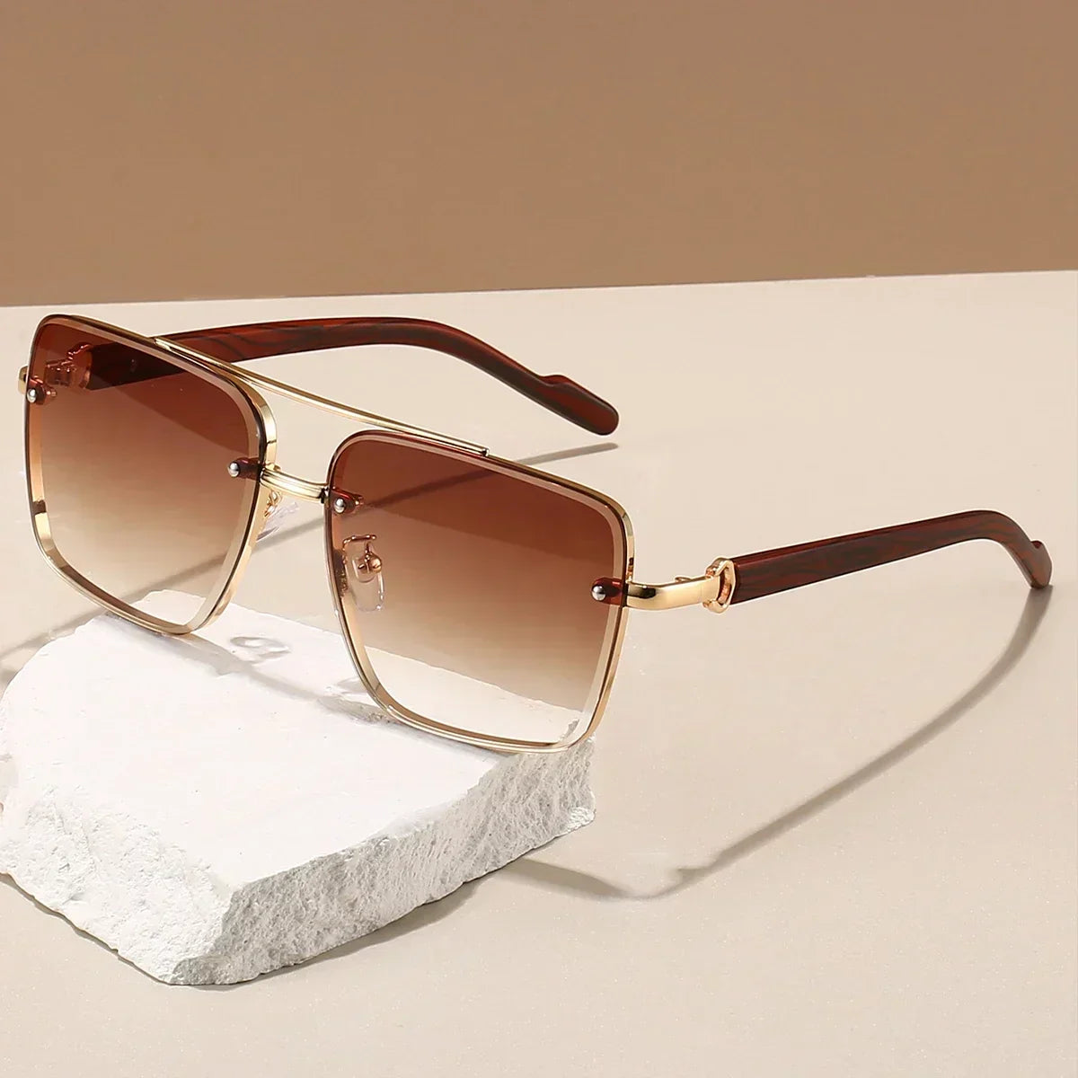 Lunettes de soleil Aero Farer