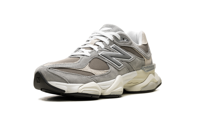 New Balance 9060 Gris Ardoise Pierre Aride