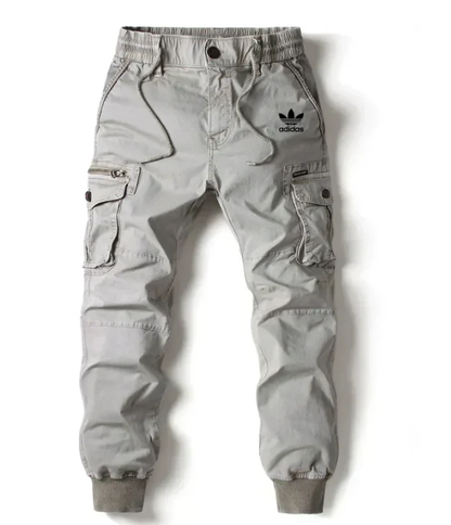 Pantalon cargo flex pour homme
