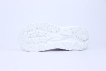 Clifton 10 - Baskets Unisexes HK - Blanc