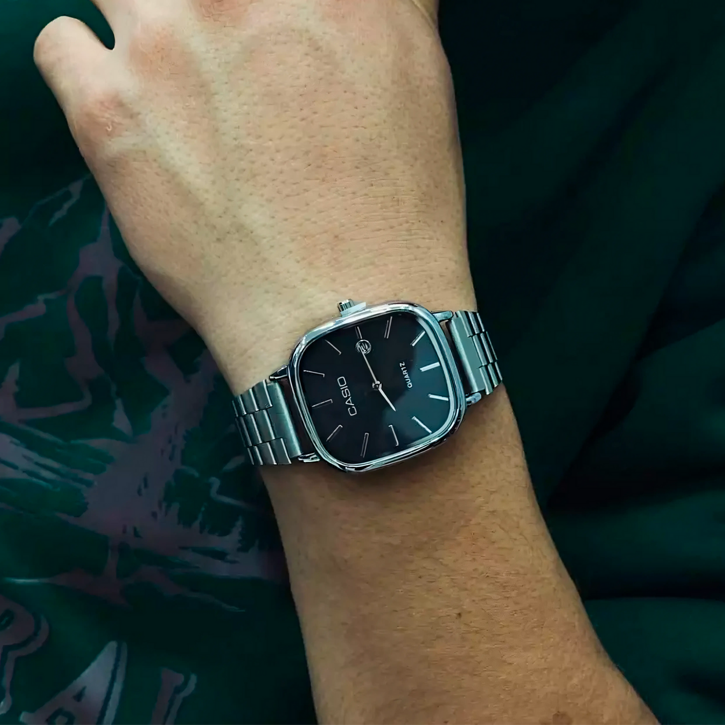 Montre homme à quartz CSO