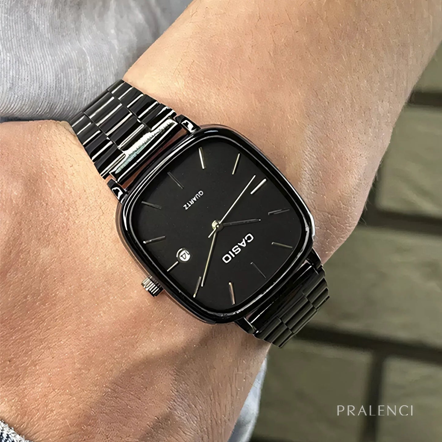 Montre homme à quartz CSO
