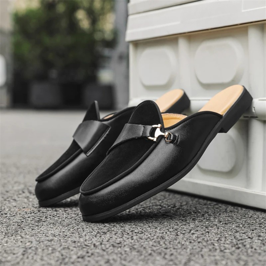 Mocassins Monarch