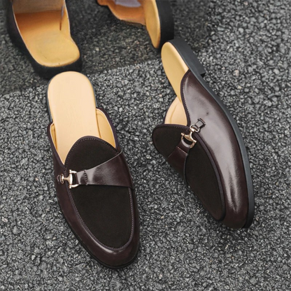 Mocassins Monarch