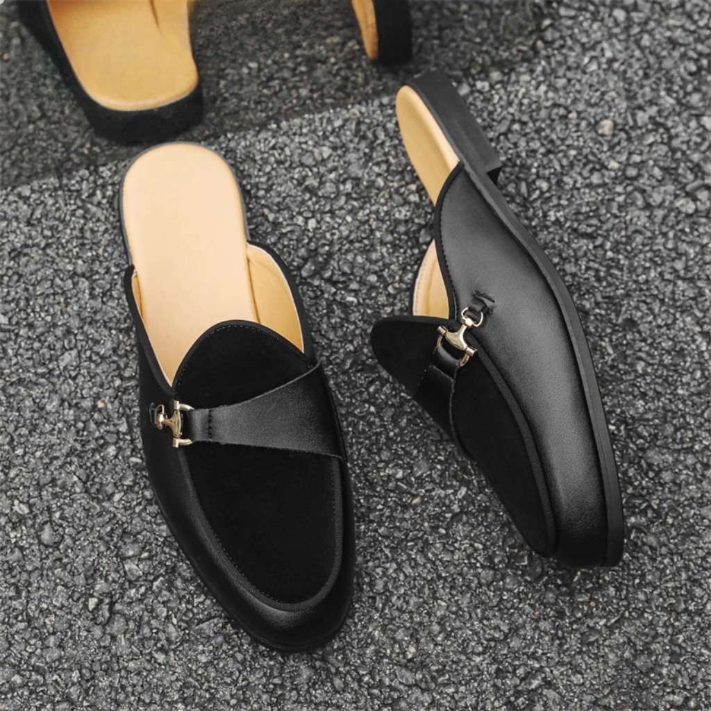 Mocassins Monarch