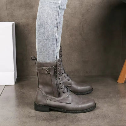 BOTTES REBEL SOUL