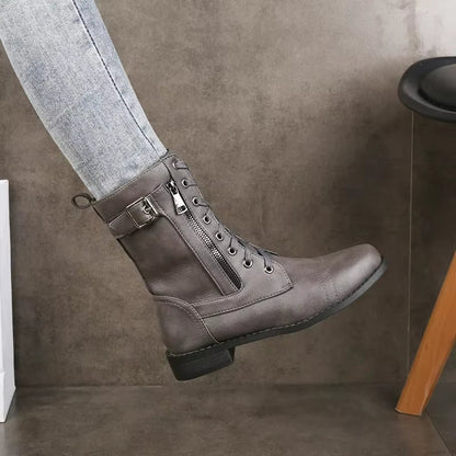 BOTTES REBEL SOUL