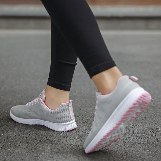 Damen Sportschuhe – Stylisch und bequem