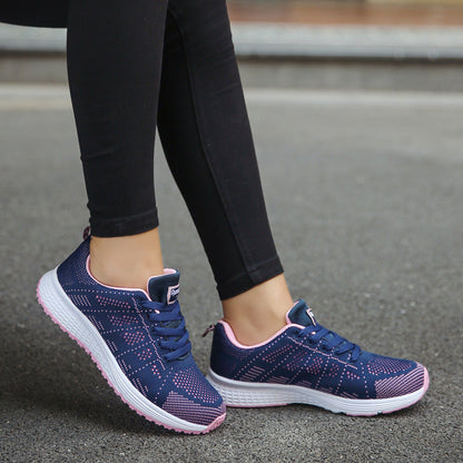 Baskets de sport pour femmes – Élégantes et confortables
