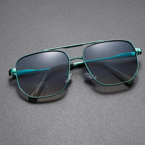 Lunettes de soleil aviateur Orion