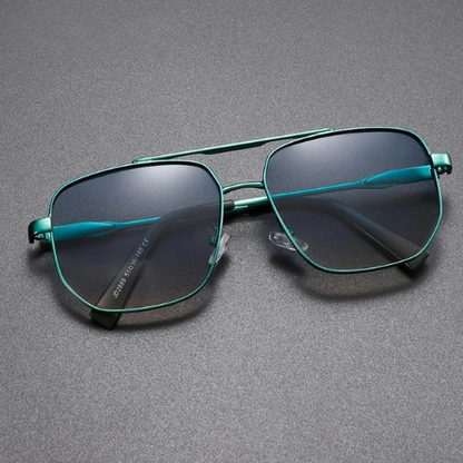 Lunettes de soleil aviateur Orion
