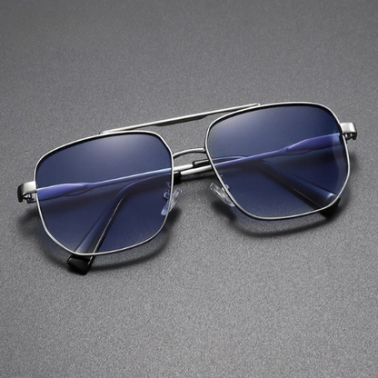 Lunettes de soleil aviateur Orion