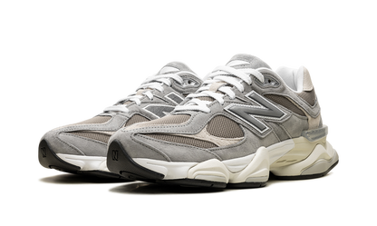 New Balance 9060 Gris Ardoise Pierre Aride